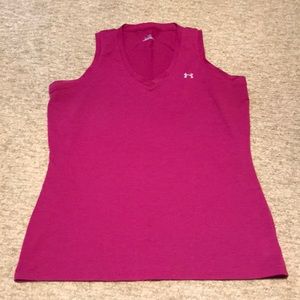 Under Armour Tank Top